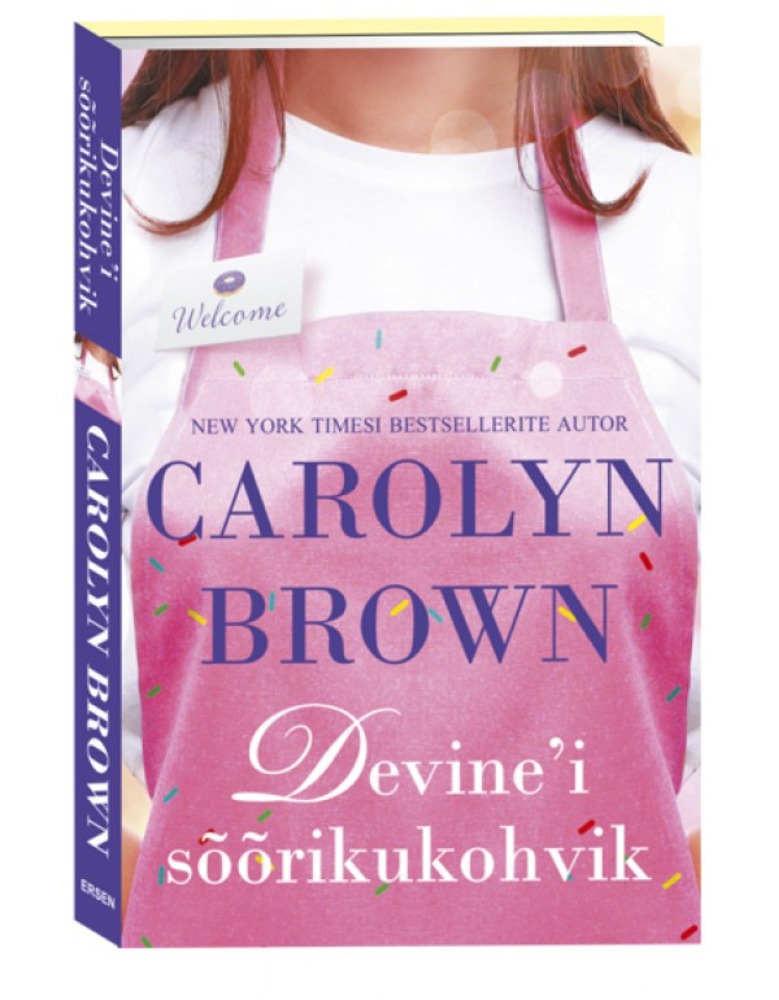  Devineʼi sõõrikukohvik