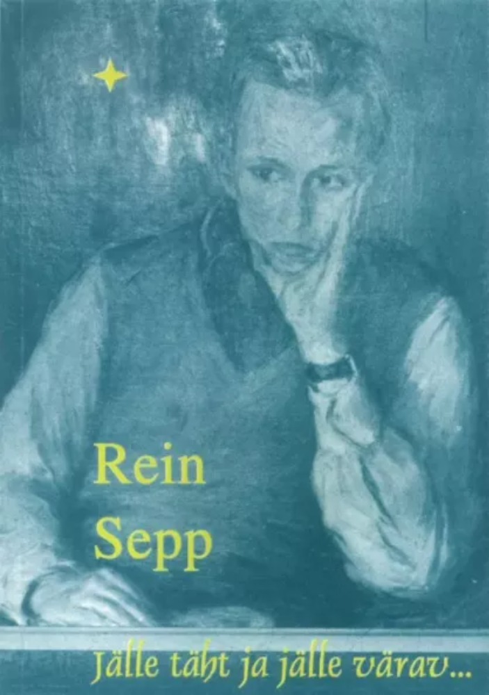 Jälle täht ja jälle värav ...