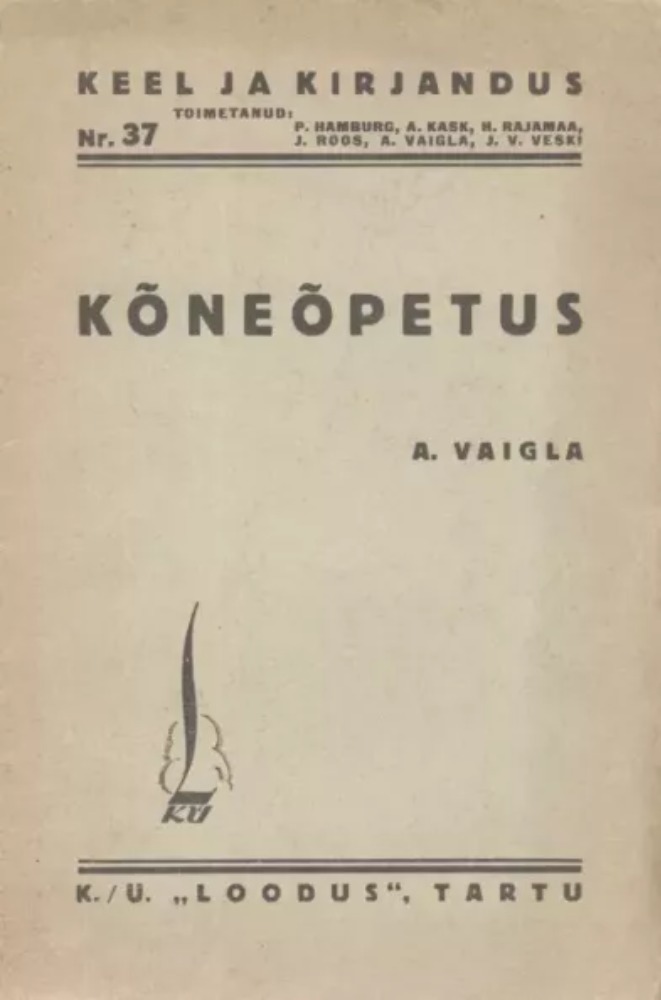Kõneõpetus