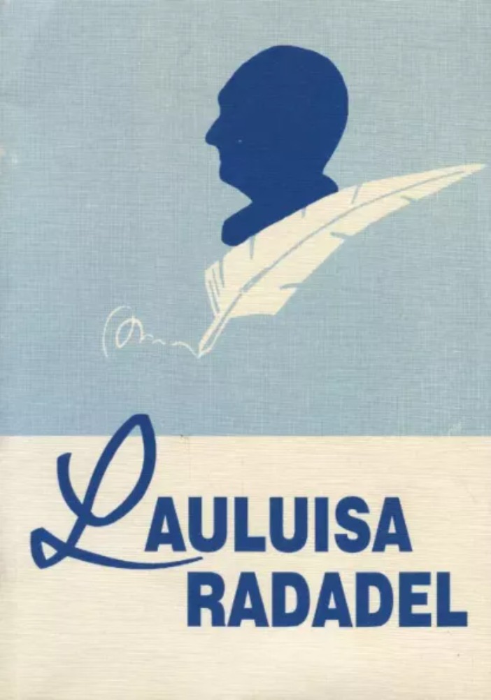 Lauluisa radadel 8. osa