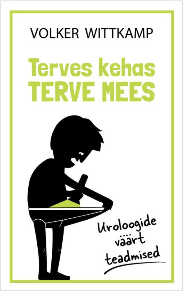 Terves kehas Terve Mees