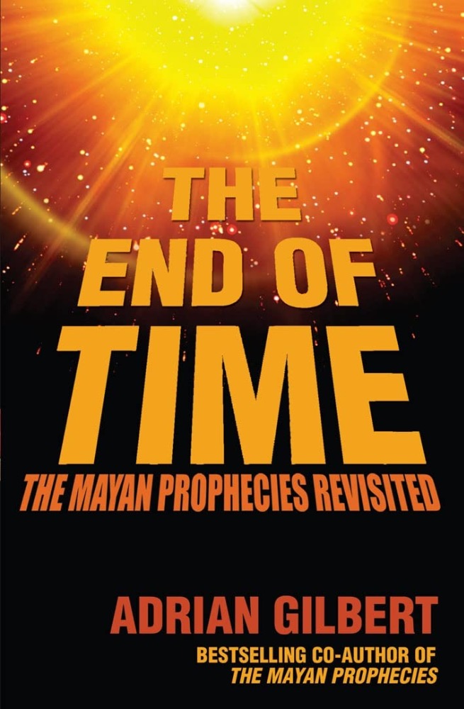 The End of Time