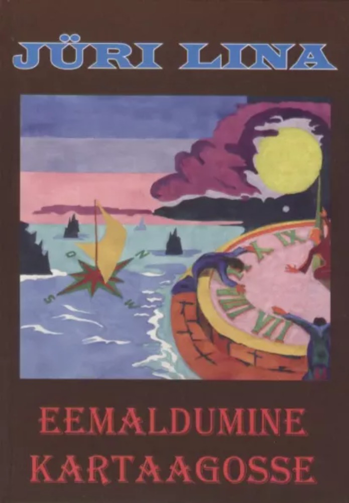 Eemaldumine Kartaagosse