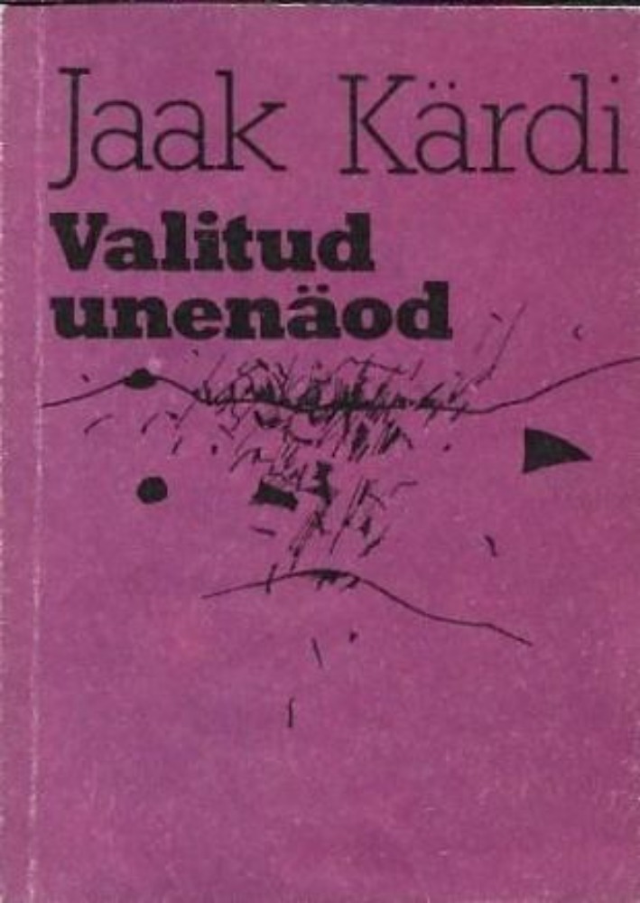 Valitud unenäod