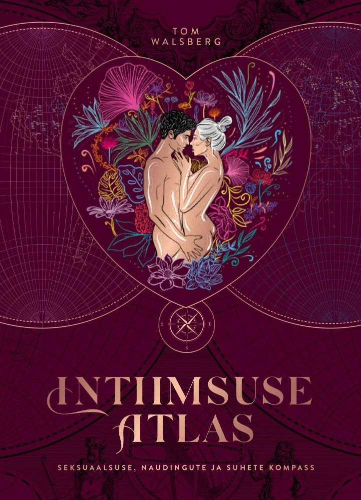 Intiimsuse atlas