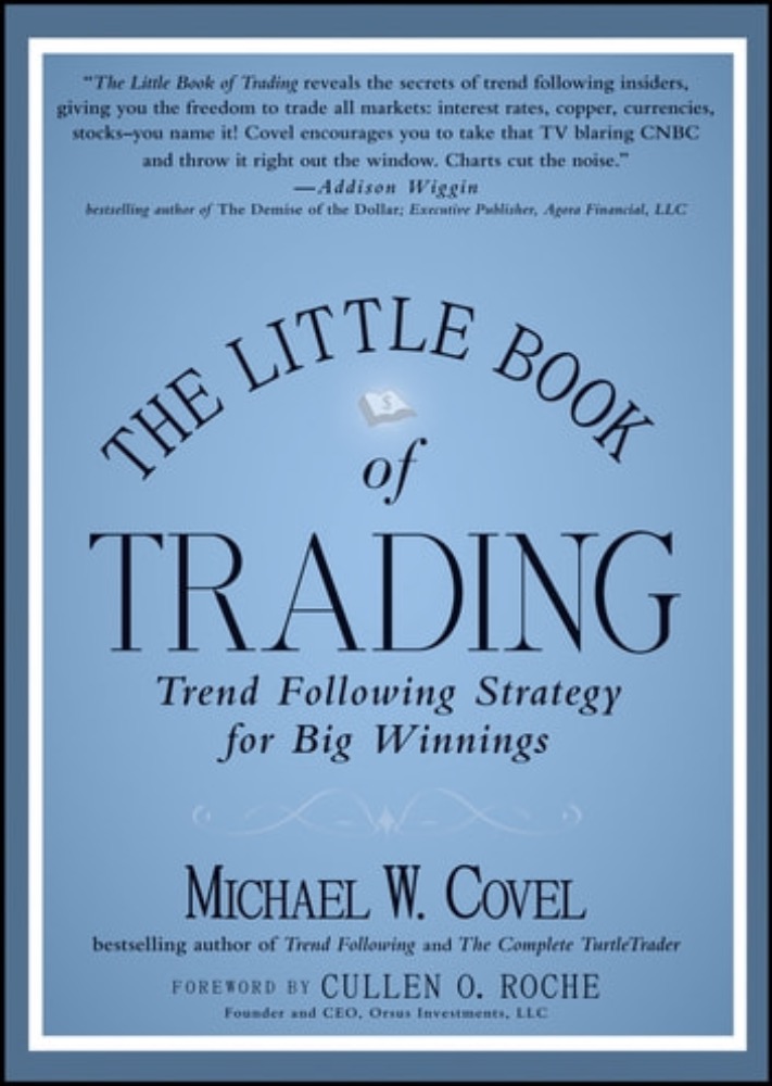 The Little Book of Trading
