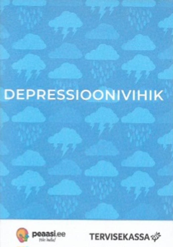 Depressioonivihik