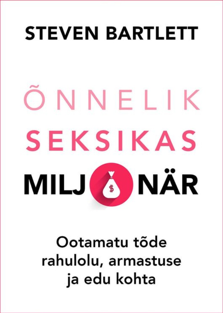 Õnnelik seksikas  miljonär