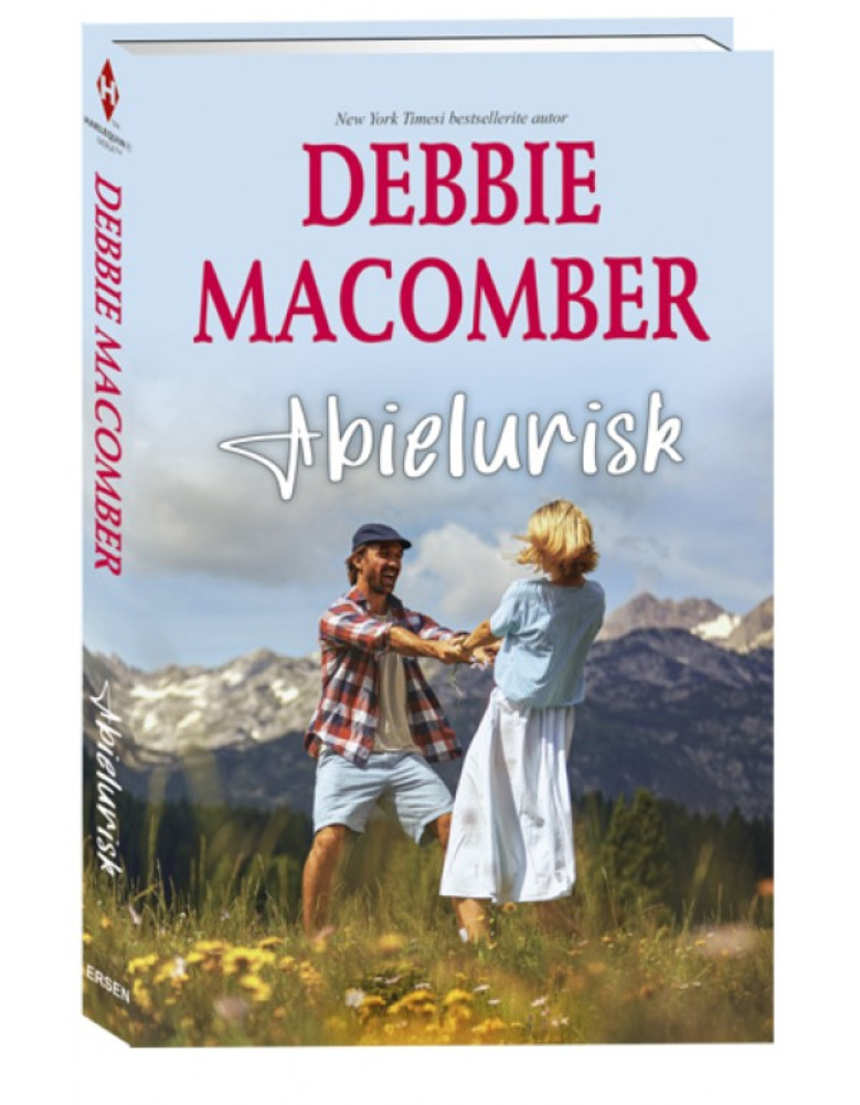 Abielurisk. Midnight Sons, 2. raamat