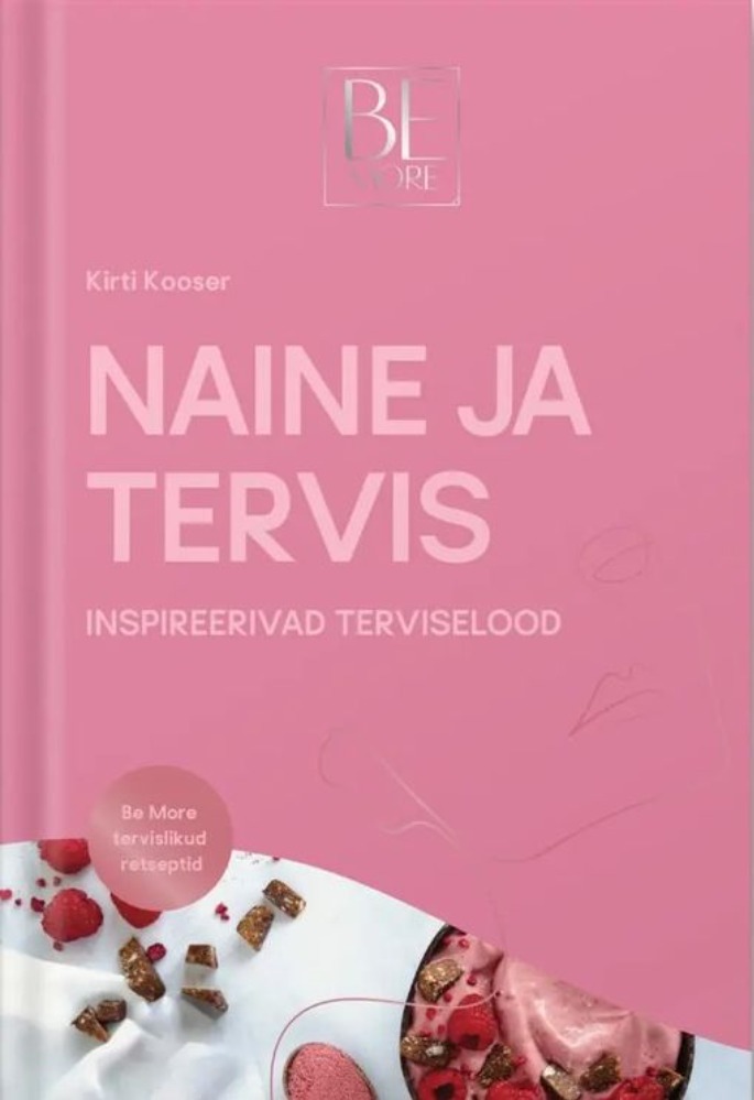 Naine ja tervis