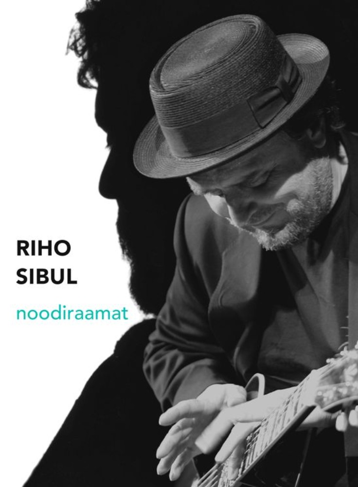 RIHO SIBUL. Noodiraamat