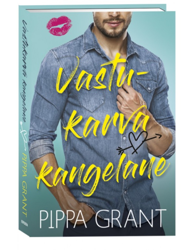 Vastukarva kangelane