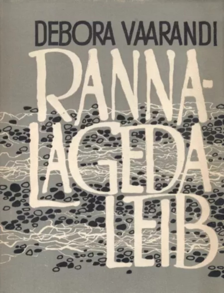 Rannalageda leib
