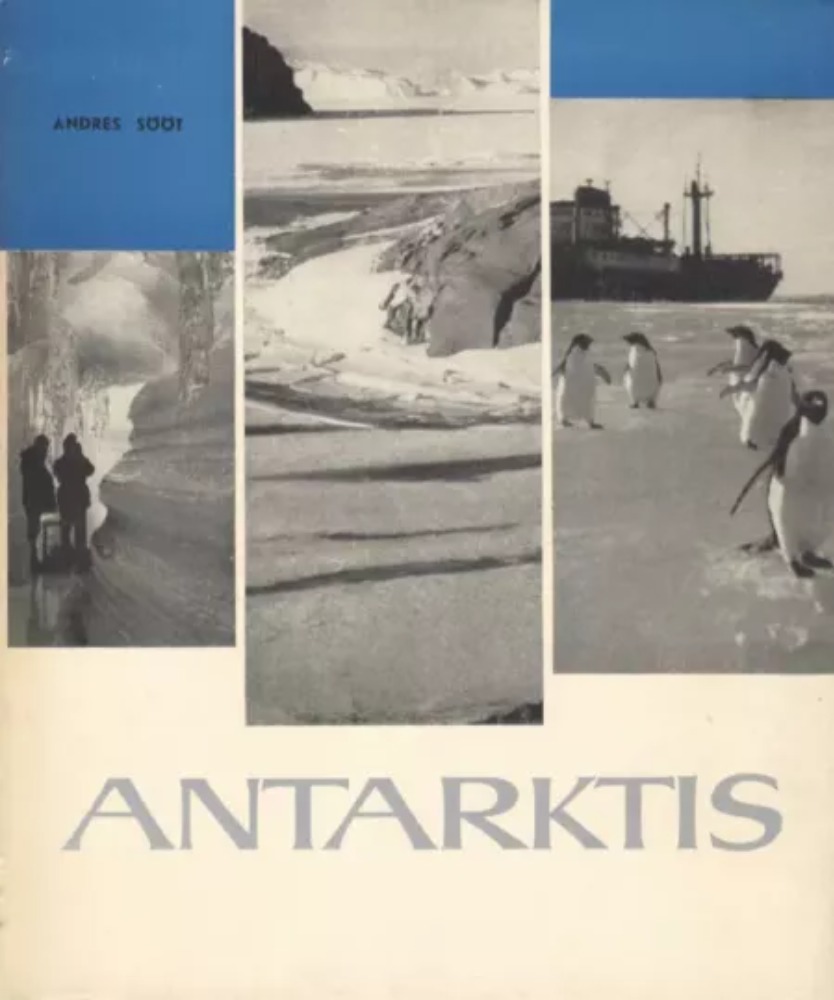 Antarktis