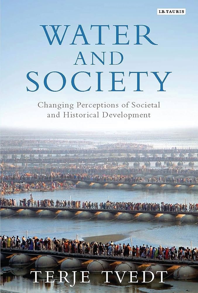 Water and Society