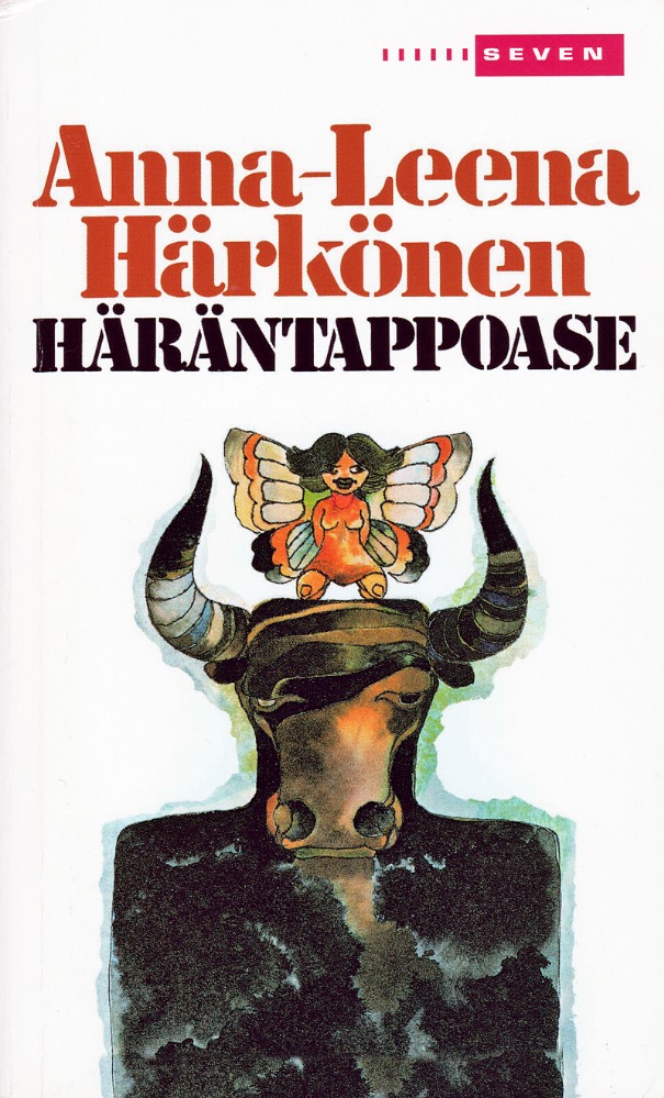 Häräntappoase