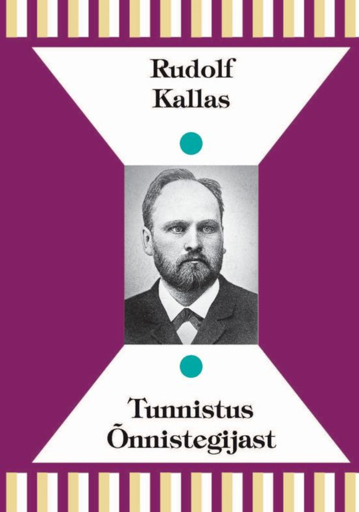 Tunnistus Õnnistegijast