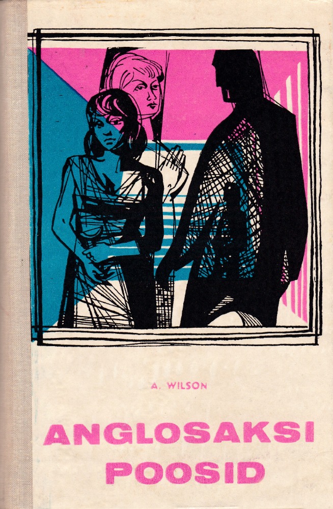 Anglosaksi poosid