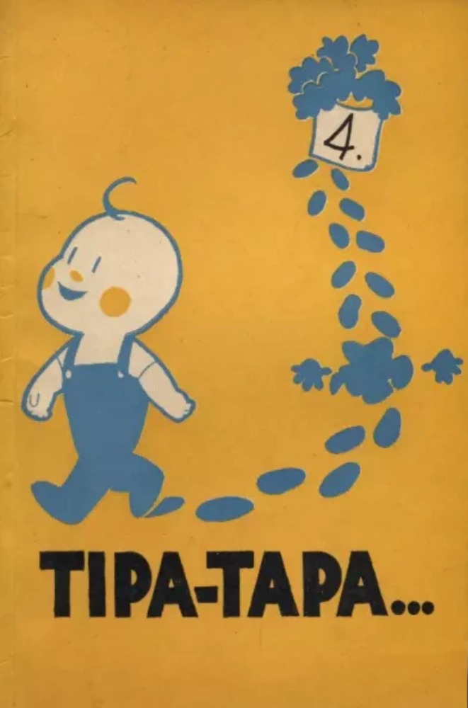 Tipa-tapa 4. osa