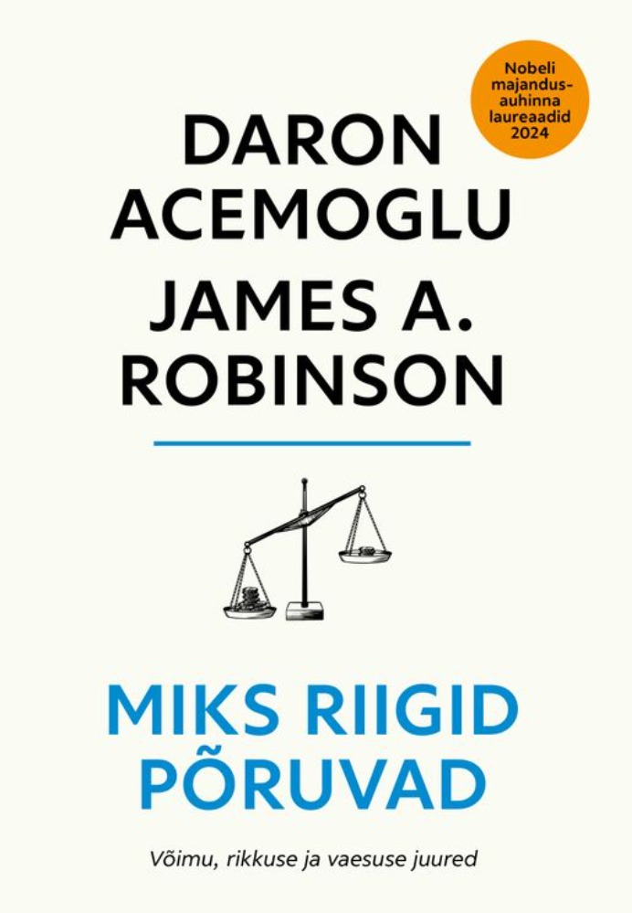 Miks riigid põruvad