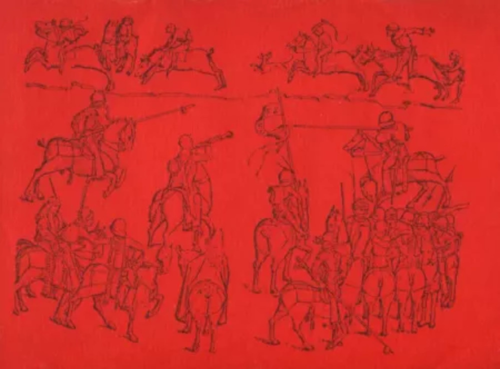 Mängufilm «Hundiseaduse aegu»