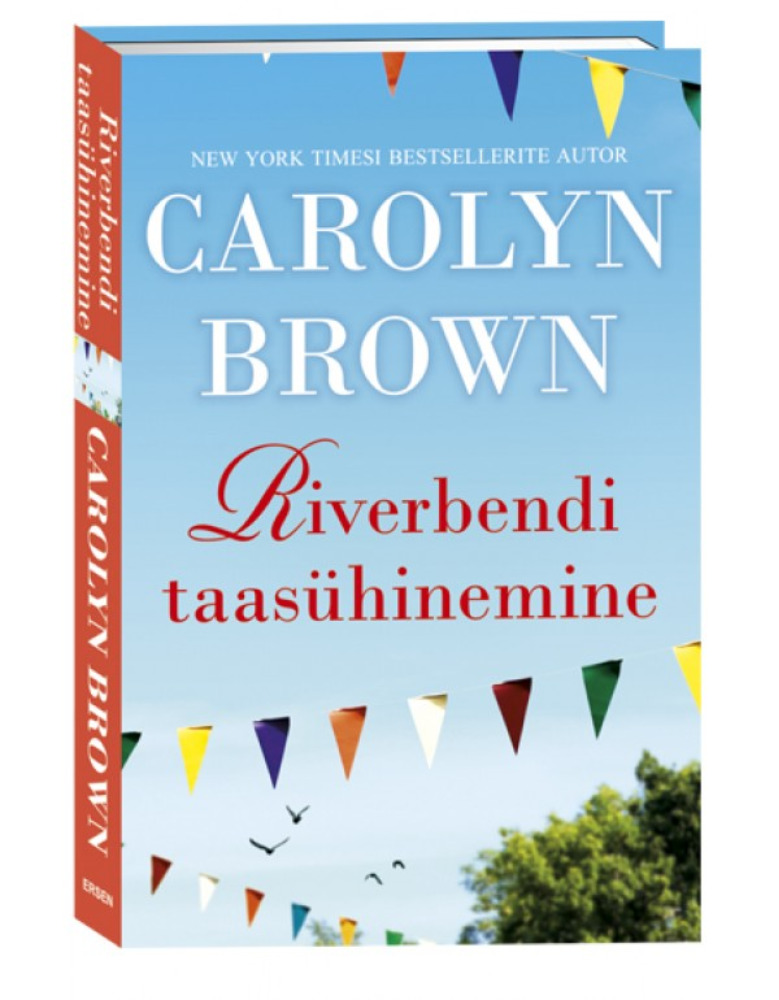 Riverbendi taasühinemine