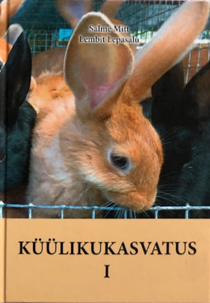 Küülikukasvatus