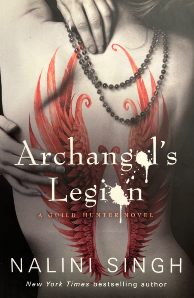 Archangel's Legion