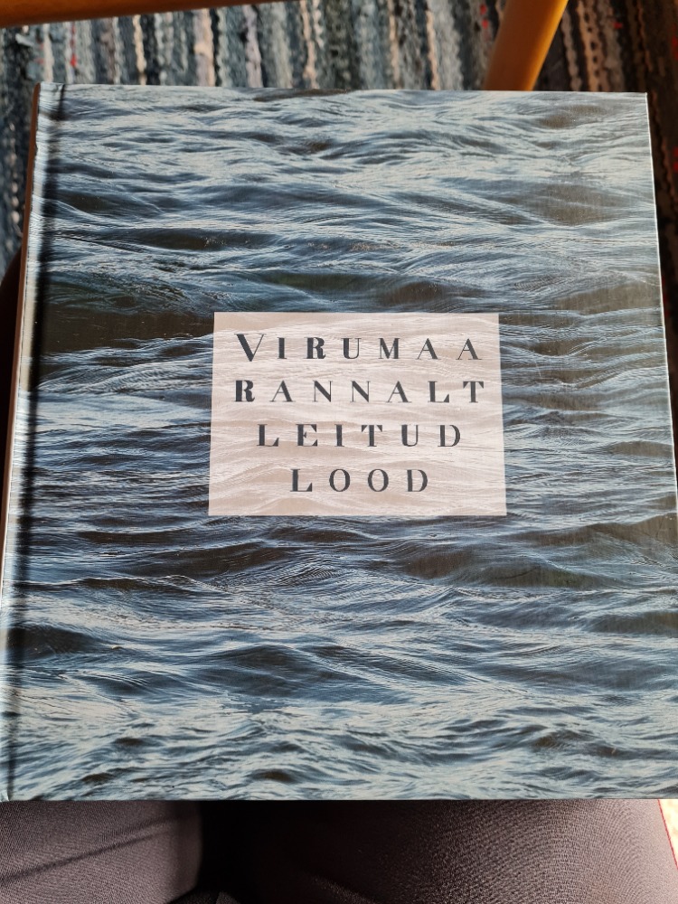Virumaa rannalt leitud lood