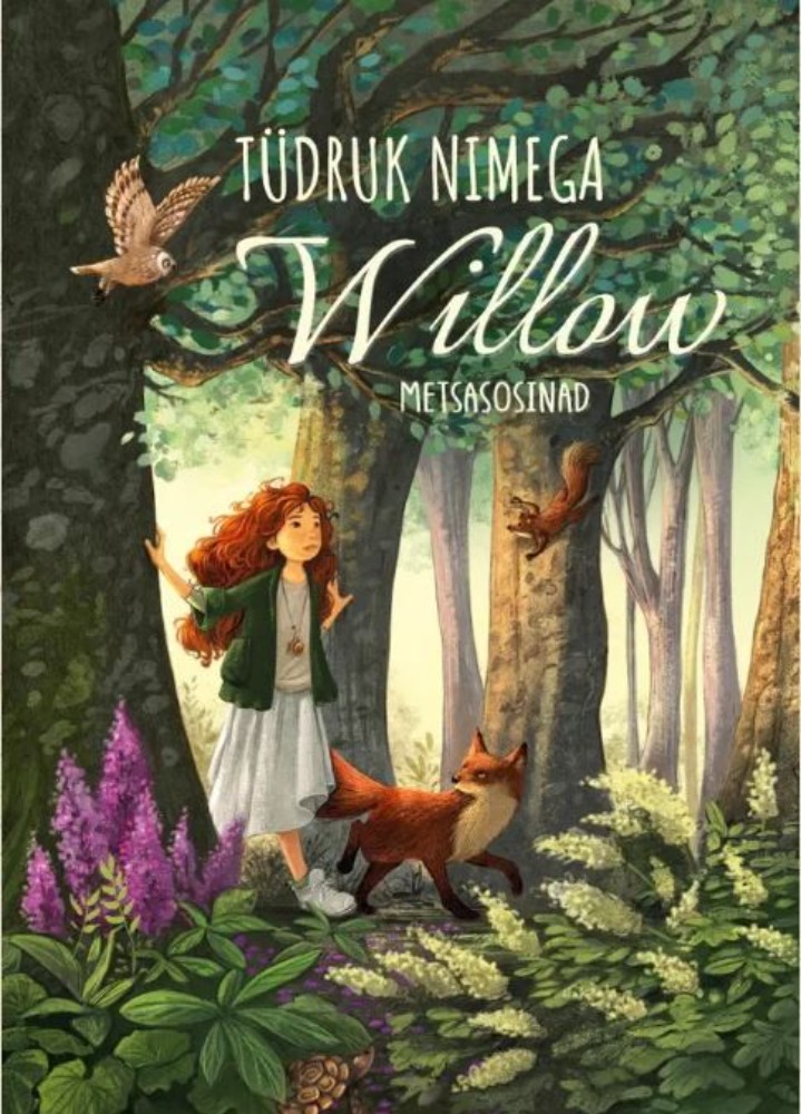 Tüdruk nimega Willow