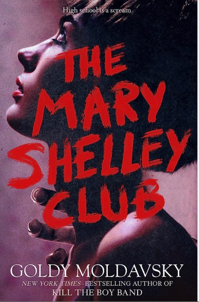 The Mary Shelley club