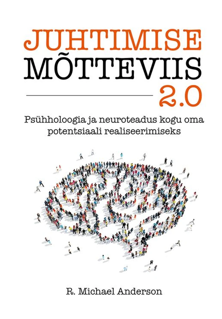  Juhtimise mõtteviis 2.0