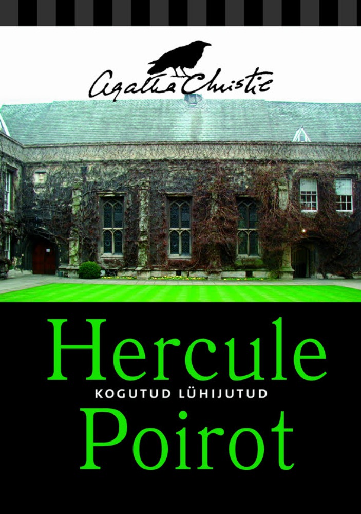 Hercule Poirot