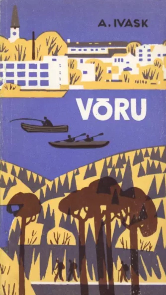 Võru