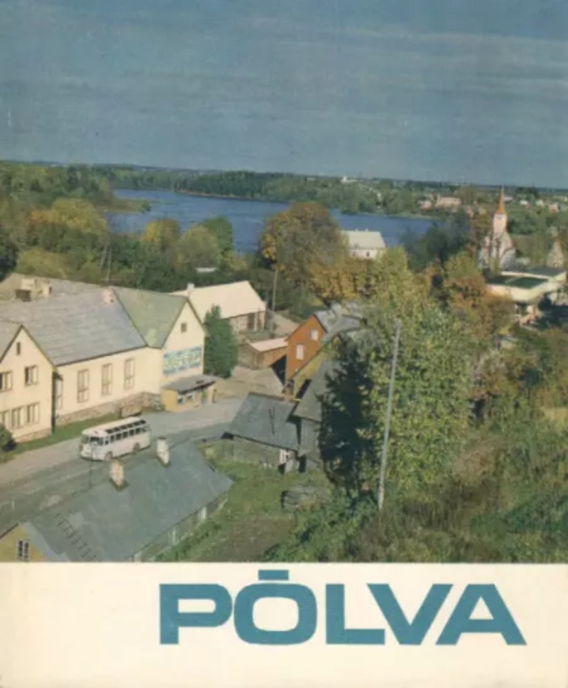 Põlva