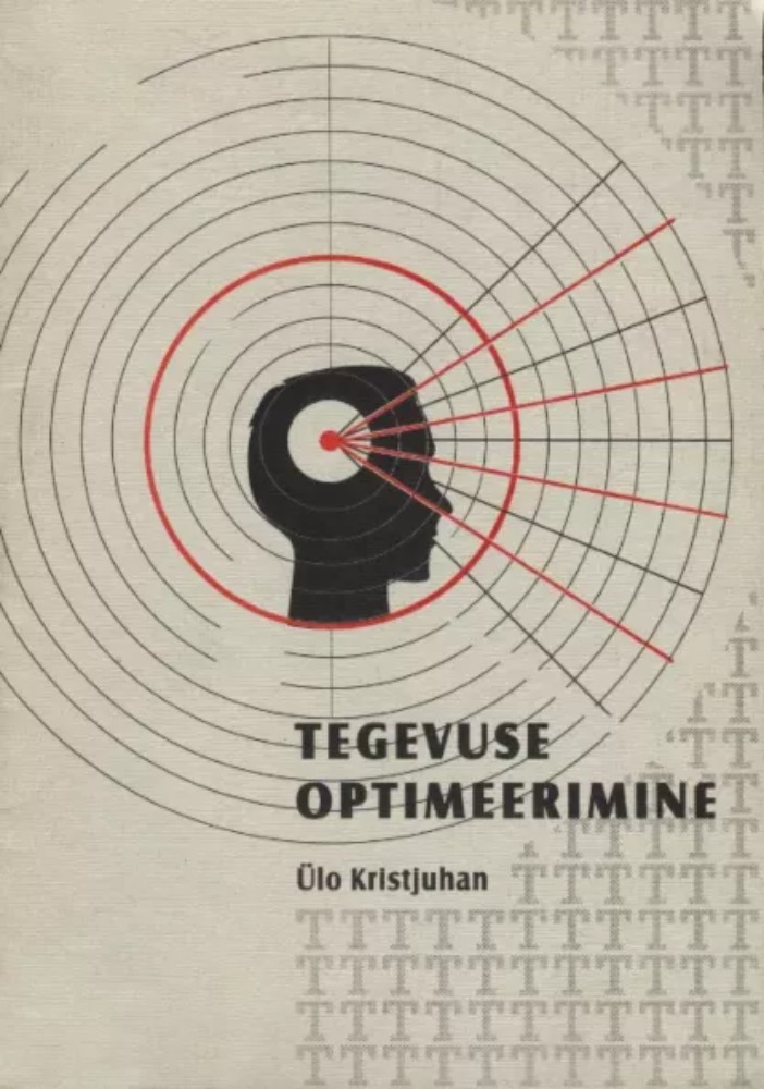 Tegevuse optimeerimine