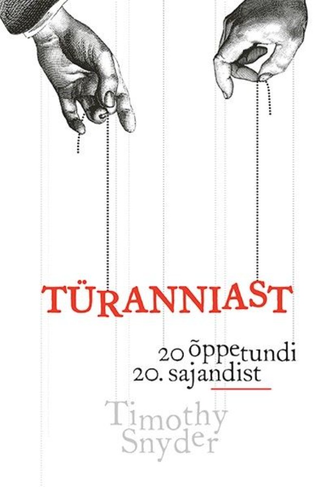 Türanniast