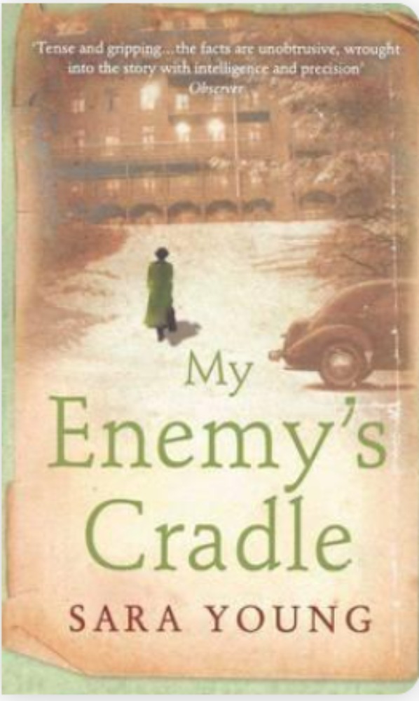 My Enemy's Cradle
