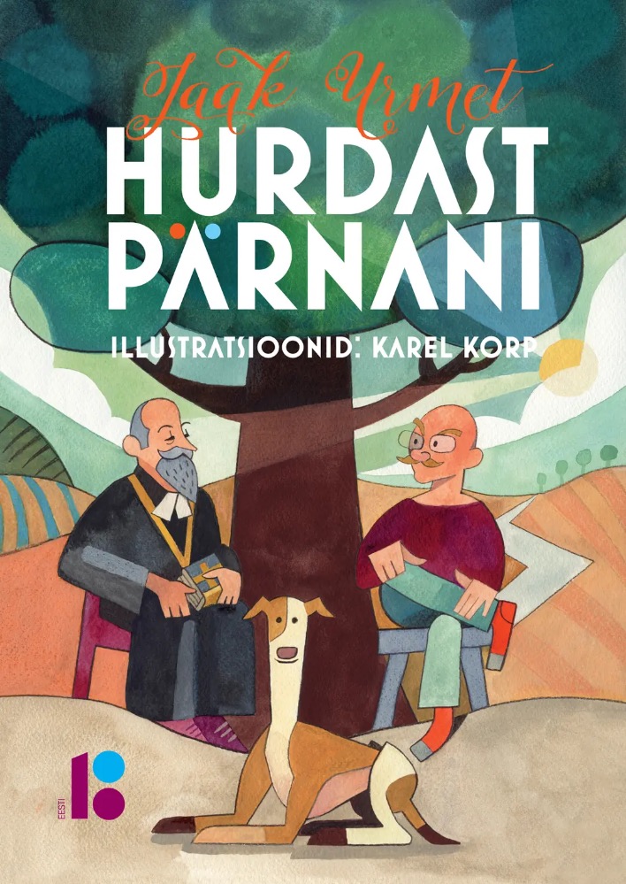 Hurdast Pärnani