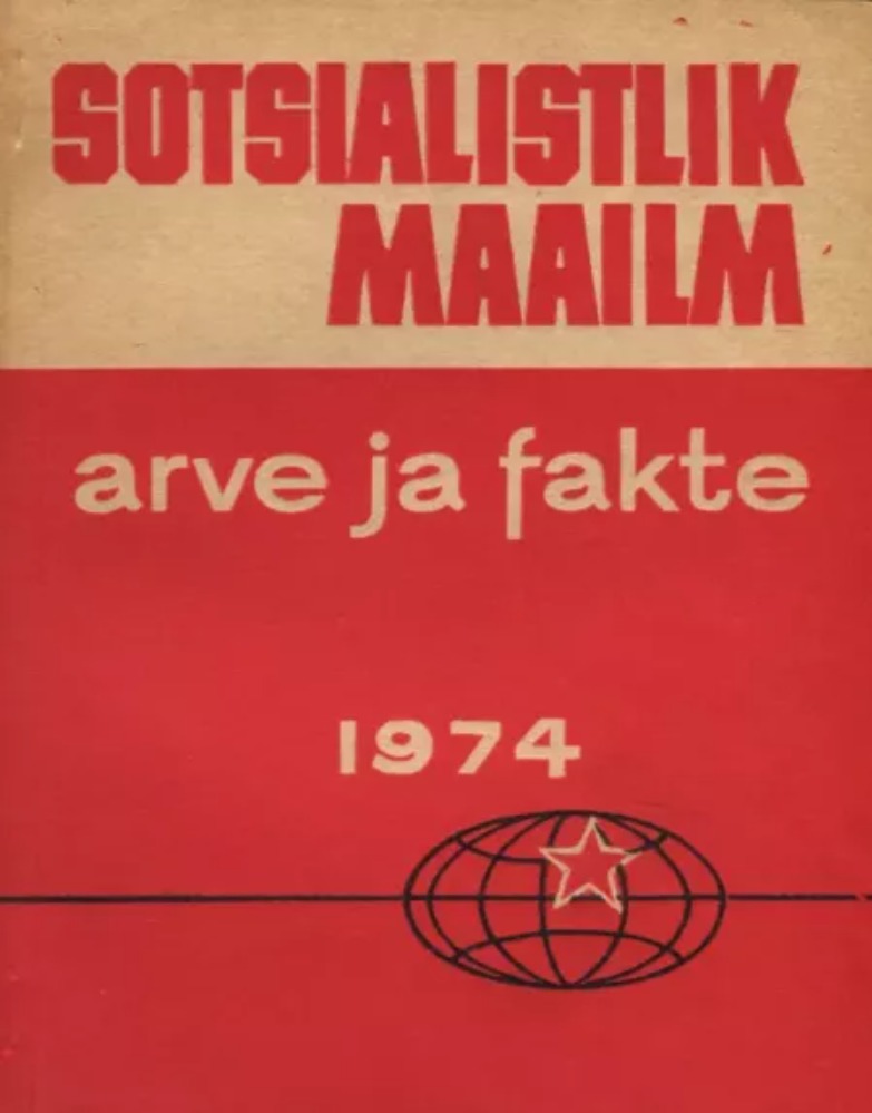 Sotsialistlik maailm