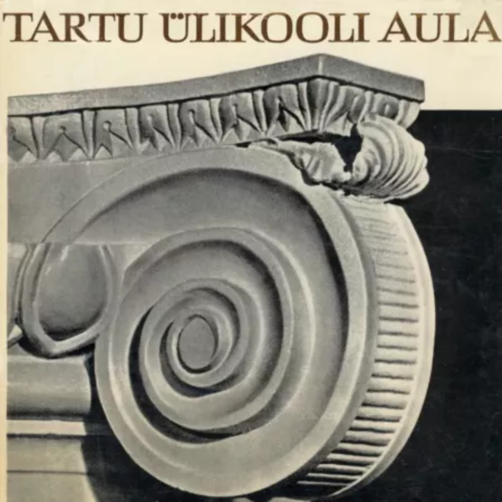 Tartu Ülikooli aula