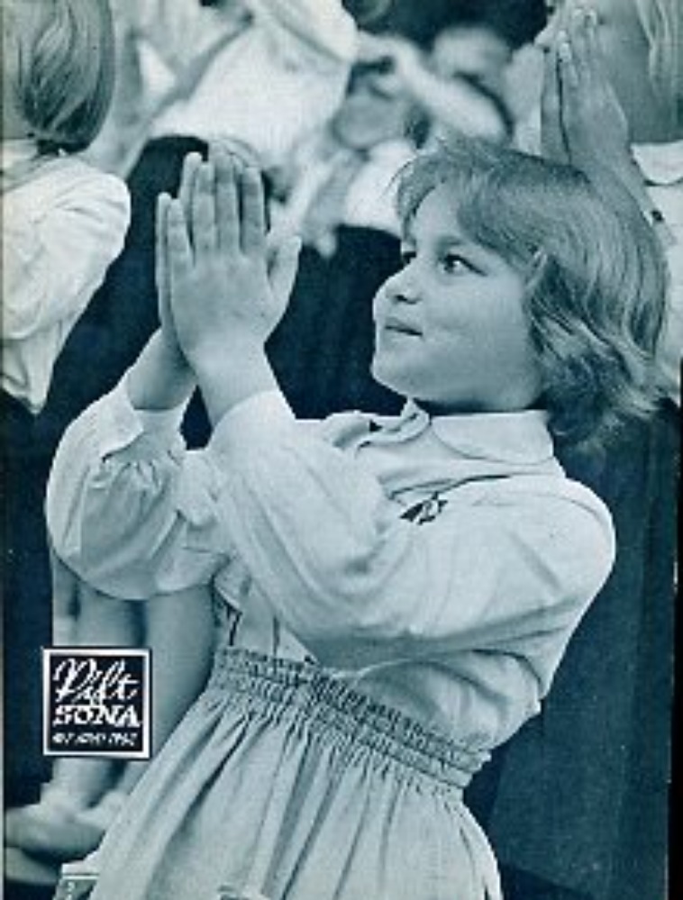 Ajakiri PILT ja SÕNA  Nr 7 1962