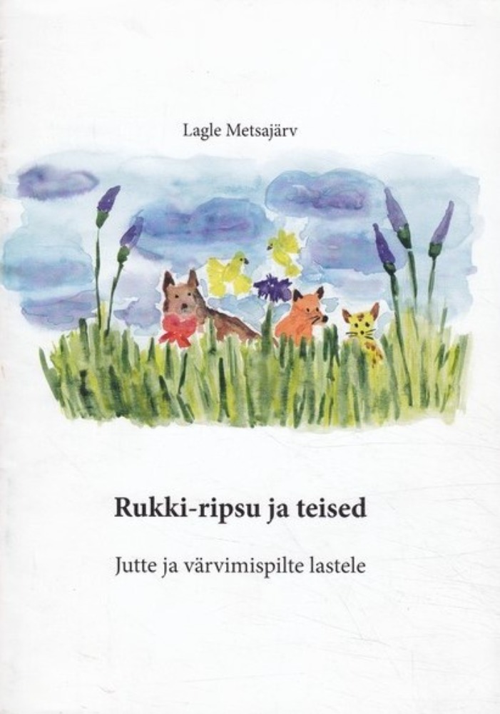 Rukki-ripsu ja teised