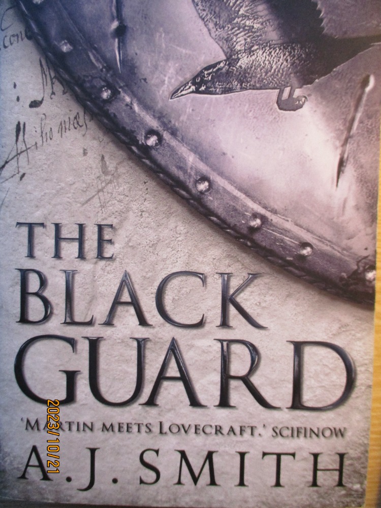 The Black Guard