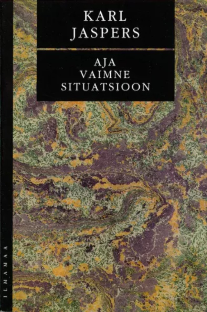 Aja vaimne situatsioon