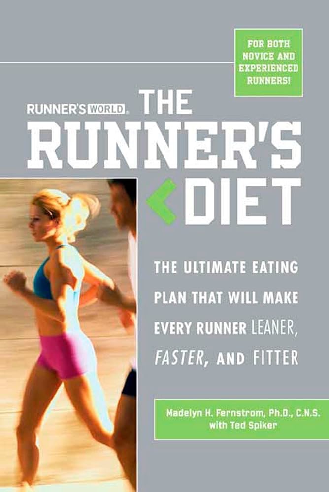 The Runners Diet