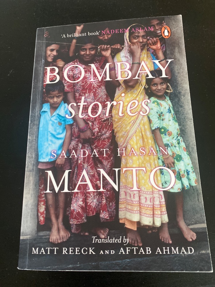 Bombay Stories