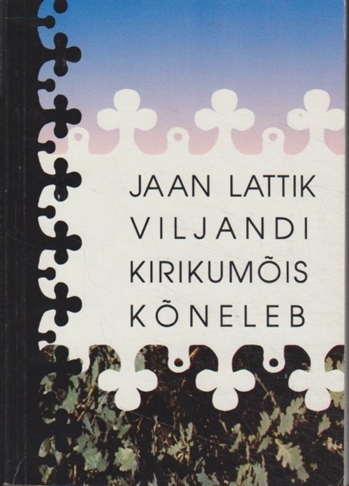 Viljandi kirikumõis kõneleb