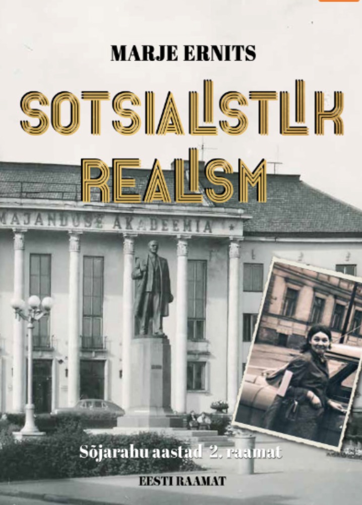 Sotsialistlik realism