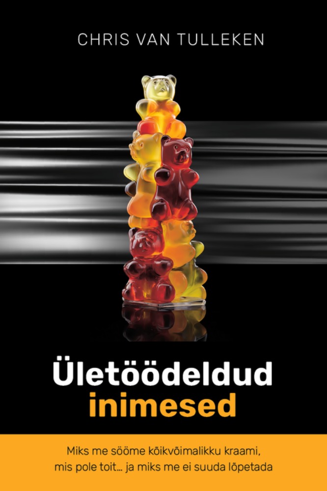 Ületöödeldud inimesed